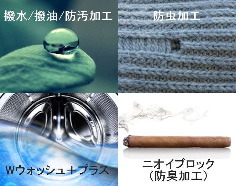 クリーニング東京の口コミ評判と宅配コースを紹介 リピート割引やキャンペーンも解説 宅クリコンシェル