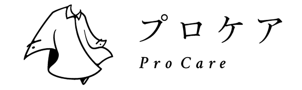 プロケア logo