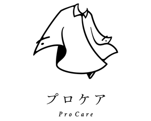 プロケア（Pro Care）logo