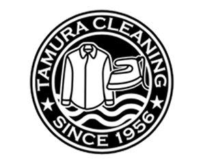 田村ドライクリーニング logo